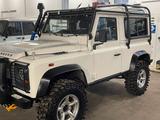Andere Land Rover Defender 90 TD4 Rallye, Trophy,... - Andere in Dresden