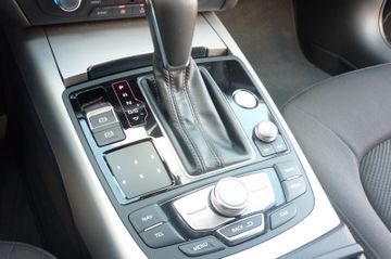 Audi A6 - 6
