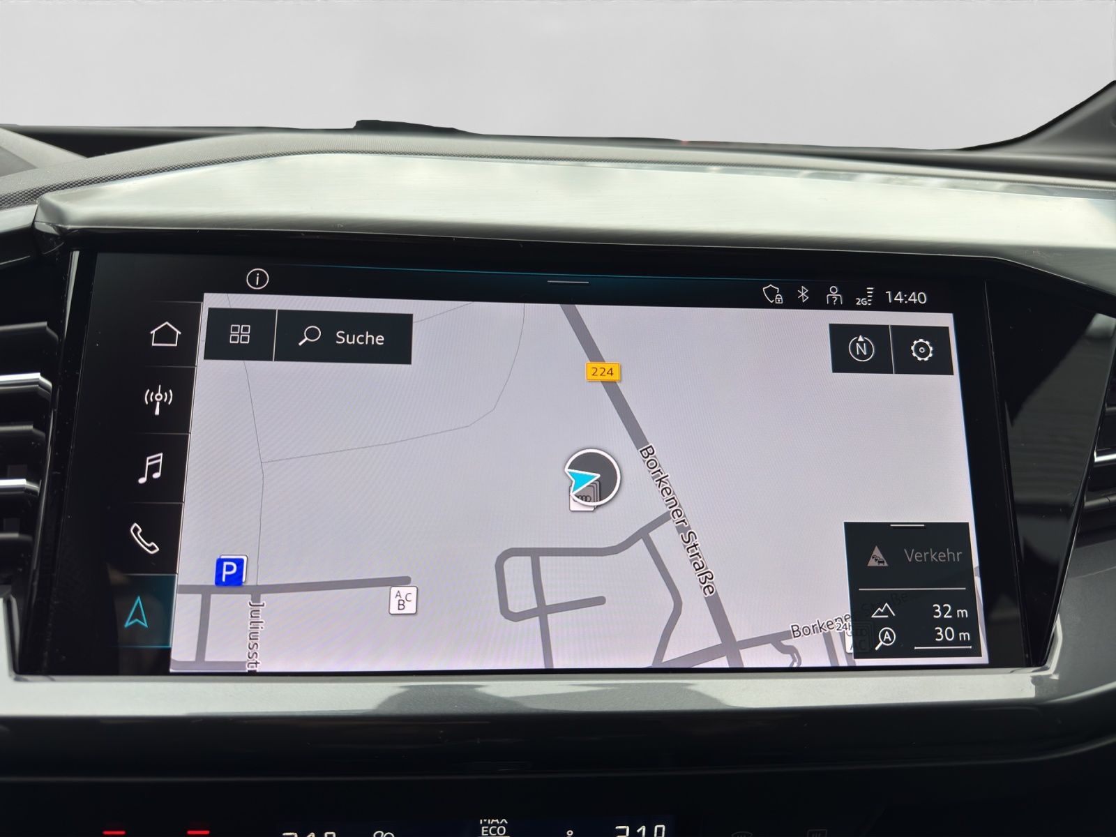 Audi Q4 e-tron - Bild 12