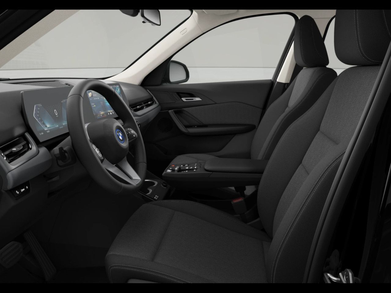 BMW iX1 - Bild 10
