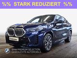 BMW X6 xDrive30d M-Sport FACELIFT AHK Komfortzg. uvm - BMW X6: Facelift