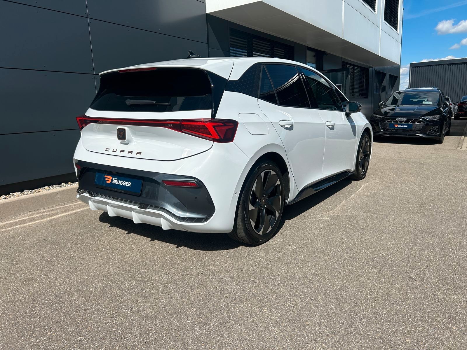Cupra Born - Bild 6