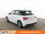 Audi A1 1.2 TFSI Admired*PDC*SHZ*KLIMA* - Audi A1: 1.2