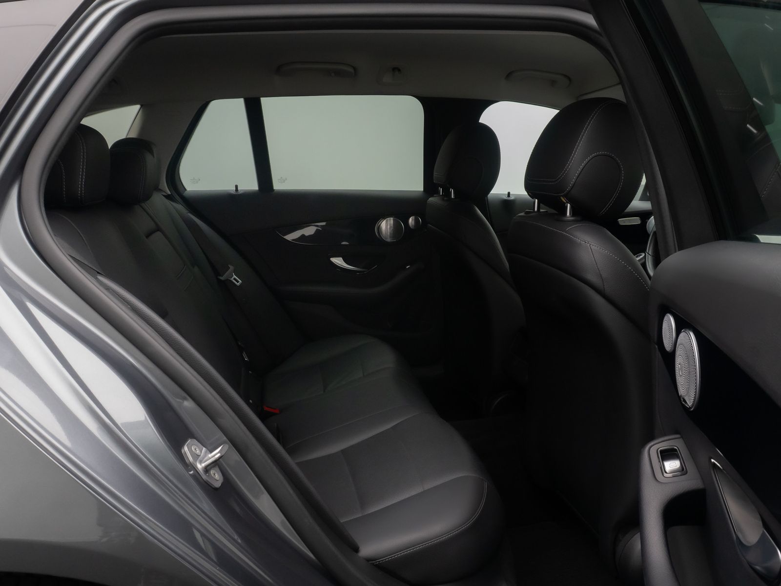 Fahrzeugabbildung Mercedes-Benz C 200 Tempomat LED SoudSys Burmester AHK FahrAs