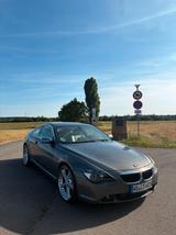 BMW 630i Coupé - - gebrauchte BMW 6er Reihe aus dem Jahr 2006
