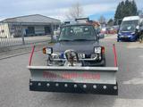 Suzuki Jimny 1.3 4WD   TEL 01728666828 - Suzuki Gebrauchtwagen in München