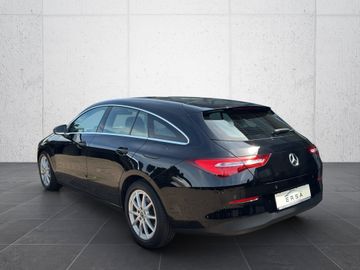 Mercedes CLA 200 Shooting Brake - 6