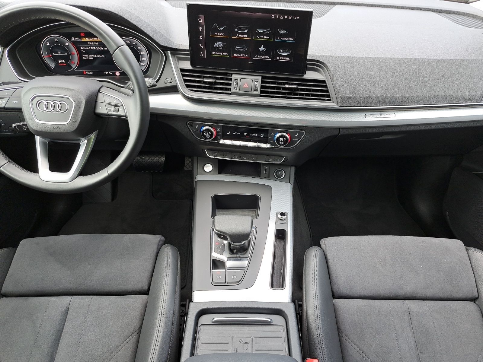 Audi Q5 - Bild 22
