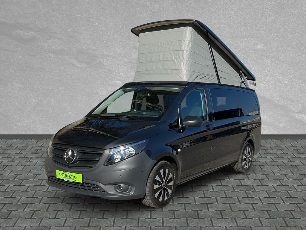 Image of Mercedes-Benz V 250