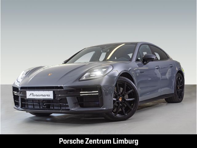 Porsche Panamera 4 E-Hybrid BOSE LED-Matrix
