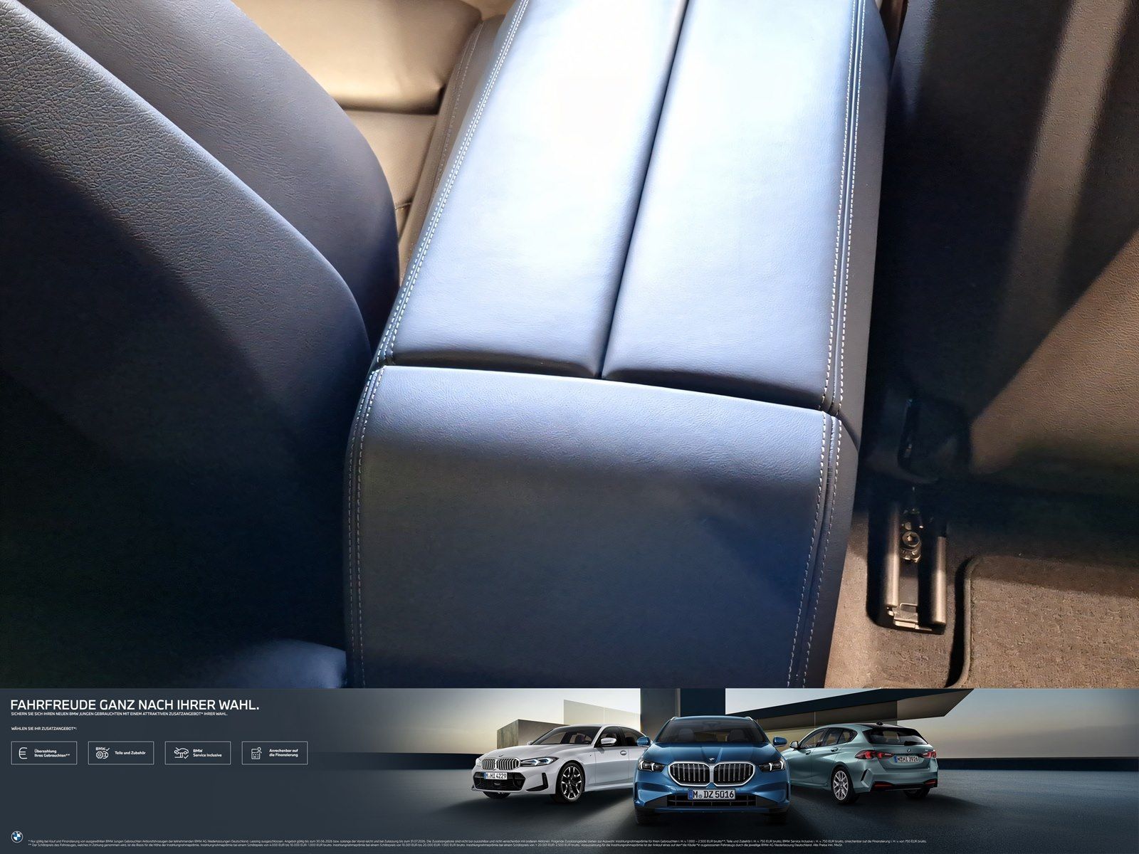 BMW 840 - Bild 18