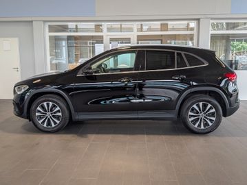 Mercedes GLA 180 - 6