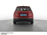 Volkswagen Tiguan Allspace Move DSG Matrix Headup harman R- - rote Volkswagen Tiguan Allspace