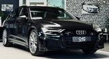 Audi S6 Avant quattro|B&O|STHZ|360*|AIR|S-SITZE|OPTIK - gebrauchte Audi S6 aus dem Jahr 2021