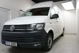 Volkswagen T6 Transporter Kasten Hochdach lang Werkstatt - Volkswagen: Transporter Hochdach