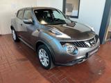 Nissan Juke 1.2 N-Connecta/Navi/Kamera/TüvNeu - Nissan Juke Gebrauchtwagen in Hamburg