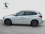 BMW X1 xDrive25e M Sport Panoramadach AHK Head Up - BMW X1: Panoramadach