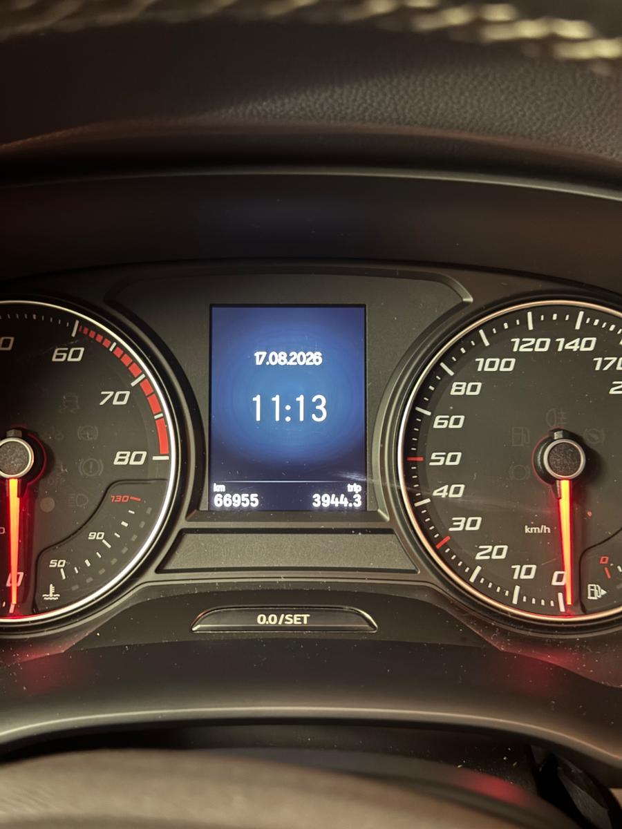 Seat SEAT Ateca Style Facelift 1.5 TSI 150 PS