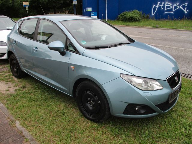 Seat Ibiza Lim. Stylance / Style