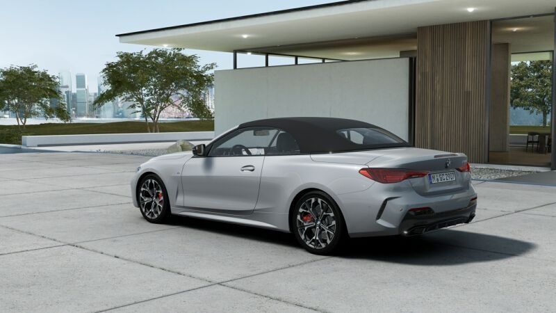 BMW M440 - Bild 4