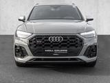 Audi SQ5 3.0 TDI quattro tiptronic AHK LED Navi Plus - Audi SQ5 in Düsseldorf