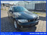 BMW 116i Limousine *8xFach Bereifung*TÜV Februar 28* - BMW 116 aus 2006: 116i