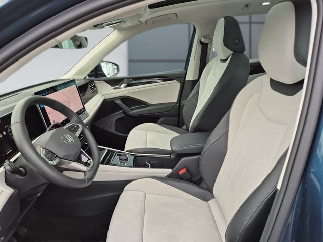 Tiguan 1.5 TSI eHybrid Elegance *DSG*MATRIX*PANO