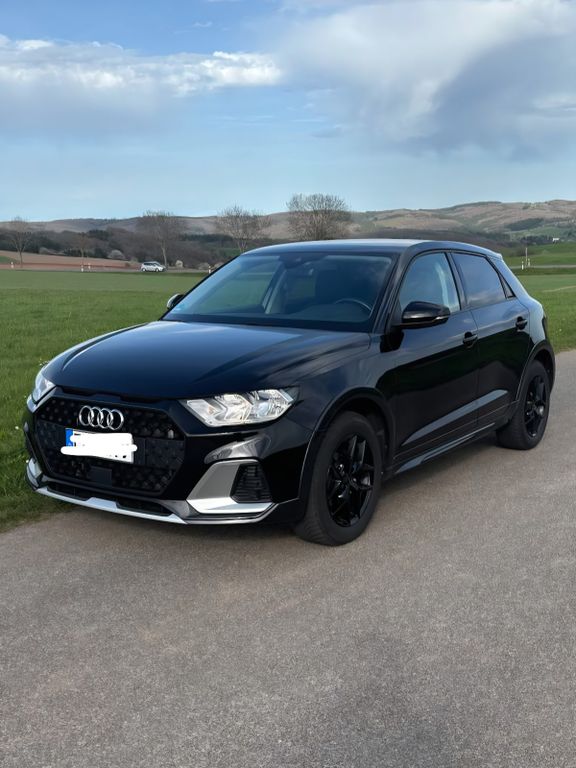 Image of Audi A1