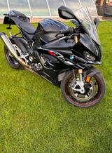 BMW S 1000 RR - SUPER MOTO VON 751 BIS 1000 CCM