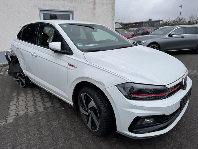 Volkswagen Polo GTI 2.0 Benzin, Euro 6, Automatik, 8- Fach