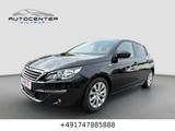 Peugeot 308 Style/2.HD/Euro 6/Kamera/Navi/Sitzheizung/ - Peugeot 308: Style