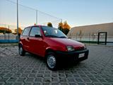 Fiat Cinquecento 900i cat Young - Fiat Cinquecento Benziner Gebrauchtwagen