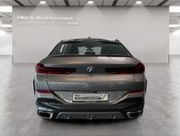 BMW X6 - Vorschau Bild 9