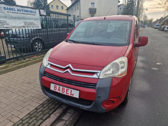 Citroën Berlingo Kombi Multispace/2.Hand/Klima