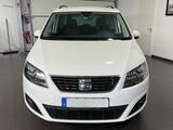 Seat Alhambra 2.0 TDi **Navi*Kamera*AHK*SHZ** - Seat Alhambra mit Diesel-Antrieb: Standheizung