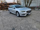 Opel OPEL INSIGNIA 2.0 170 PS AUTOMATIK - Opel Insignia Ps mit Diesel-Antrieb