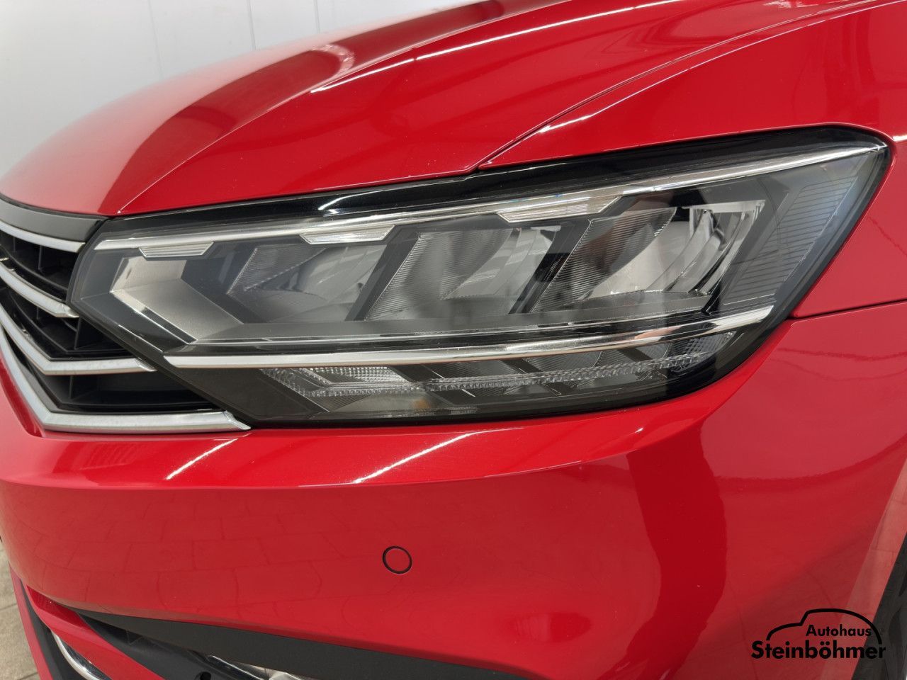 Volkswagen Passat Variant - Bild 12