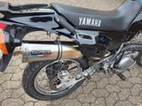 Yamaha XT 600 - YAMAHA BRAUNSCHWEIG