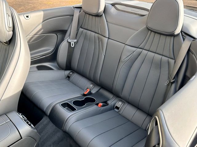 Mercedes-Benz CLE 180 – Bild 12