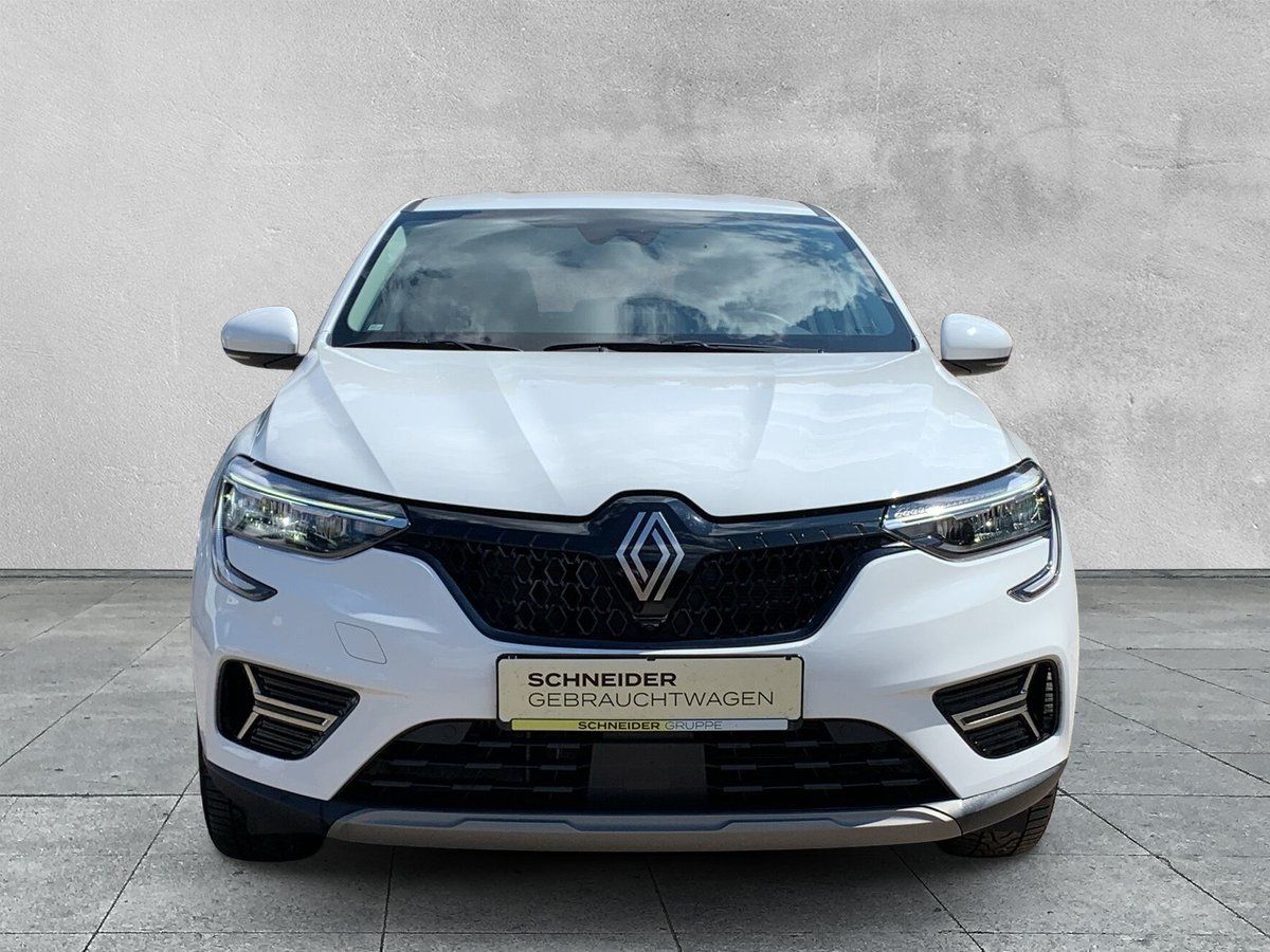 Renault Arkana - Bild 8