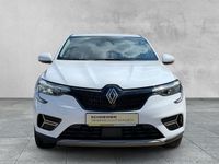Renault Arkana - Vorschau Bild 8