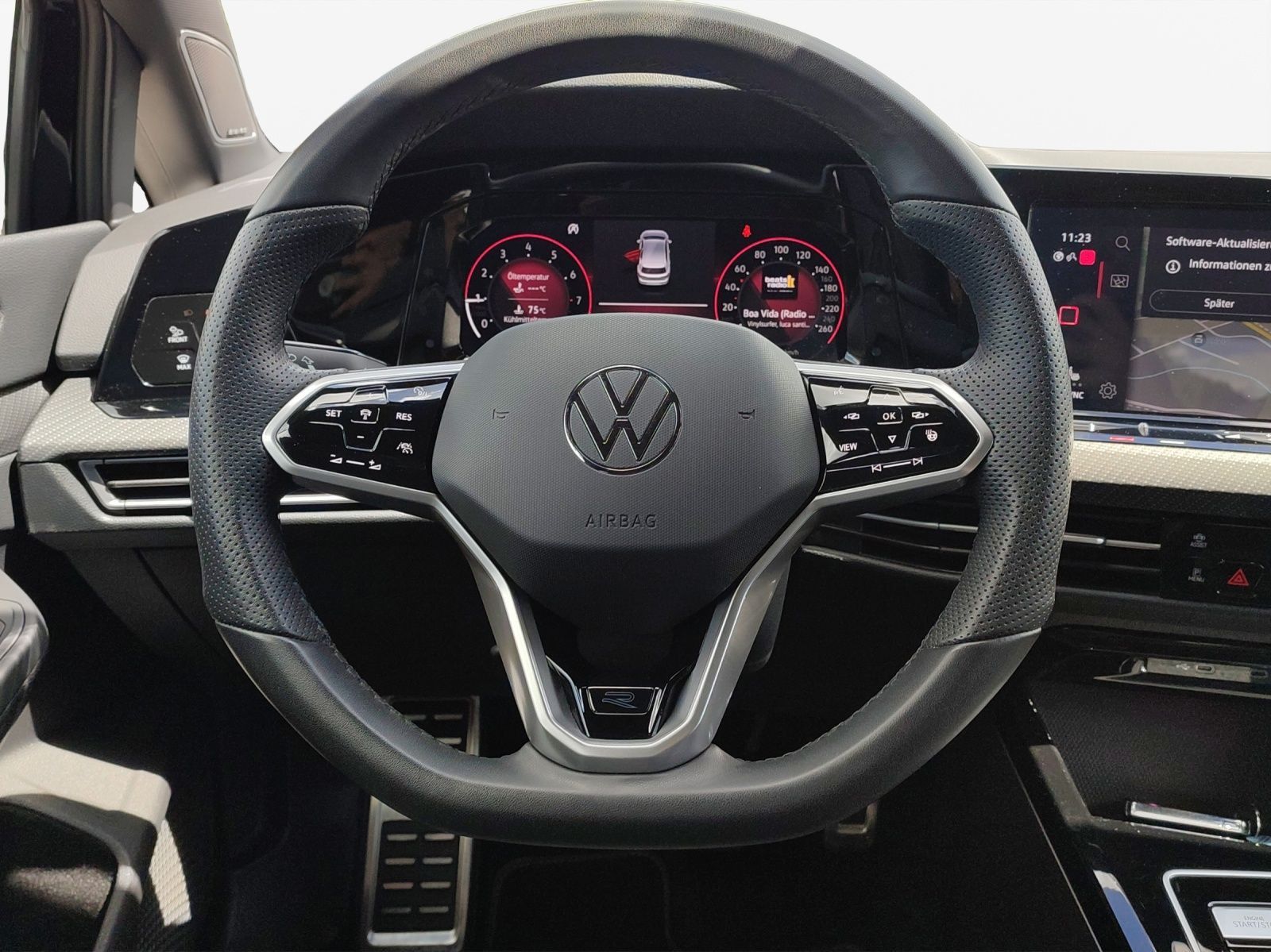 Volkswagen Golf - Bild 10