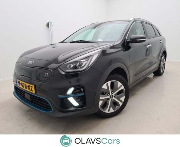 Kia Niro Executive 64 kWh Aut. JBL LED Navi Leather