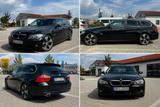 BMW 325i Touring Automatik TÜV 10/2027 - BMW 325 aus 2008: Kombi
