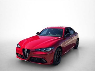 Alfa Romeo Leasingangebot: Alfa Romeo Giulia Intensa 2.0 Turbo 280PS *Sofort*