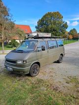 Volkswagen T4 Multivan 2,5 L Benzin  Womo - Volkswagen T4 Multivan in Dresden