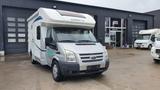 Chausson Flash 10/Solar/Klima/Hubbett/Euro 5 - Chausson Flash 10