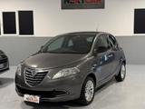 Lancia Ypsilon 1.2 69 CV 5 porte Platinum - Lancia Ypsilon: Platinum