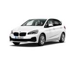 BMW 216 Active Tourer d Aut. LED+KLIMAAUTO+PDC+SHZ - BMW 216 Active Tourer Diesel Gebrauchtwagen