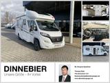 Eura Mobil PROFILA RS 675 SB, Dachklima, Fahrradträger - Eura Mobil 675
